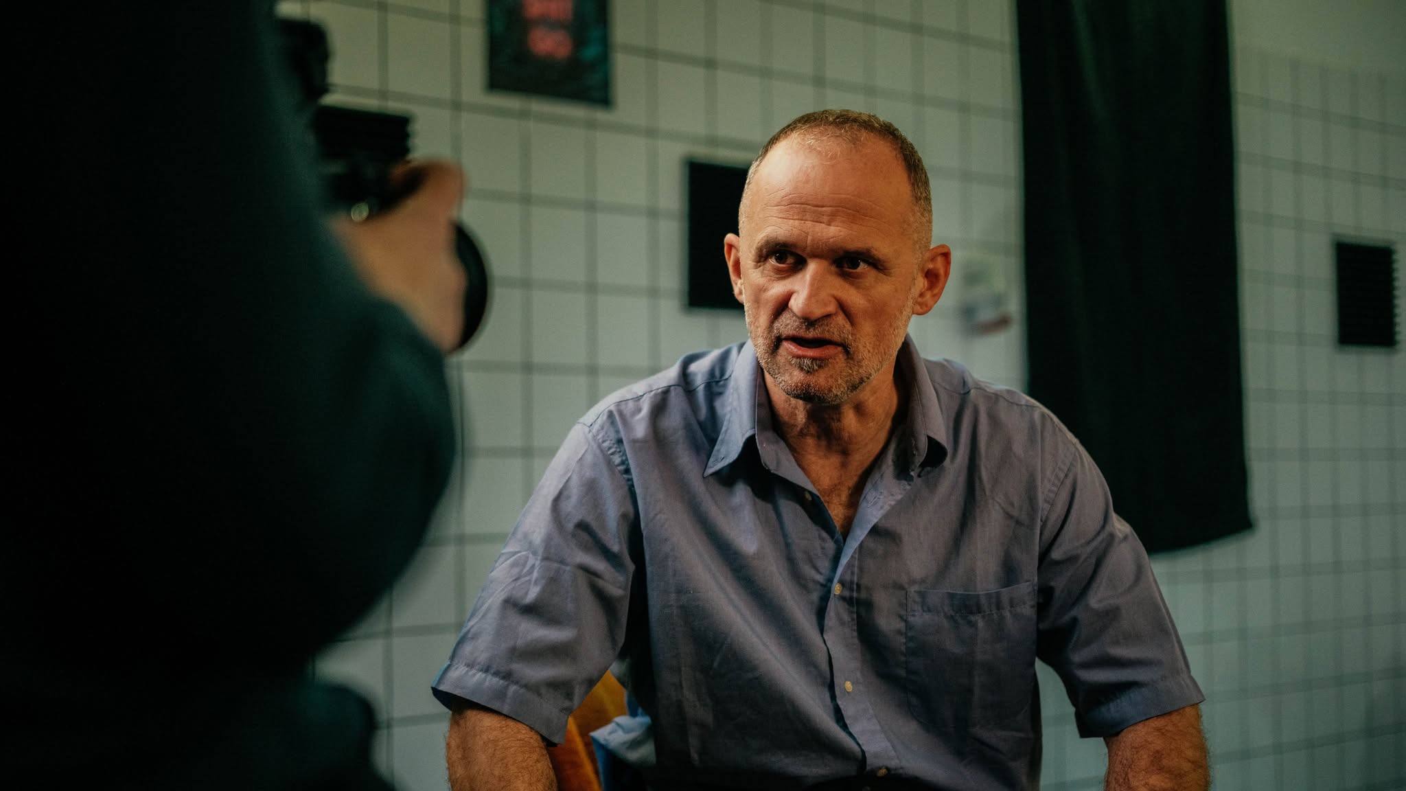 Chaos Exigency Behind The Scenes 03